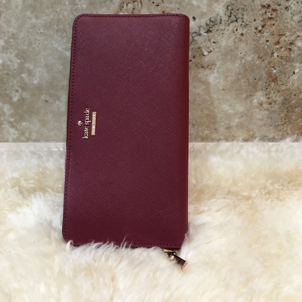 Kate Spade Wallet - Picture 8 of 8